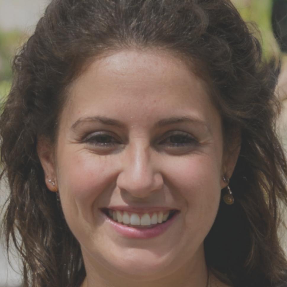 Prof. Sarah Weber
